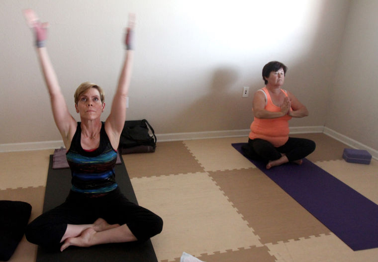 Yoga